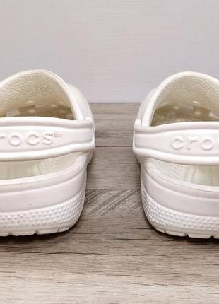 Крокси crocs j14 фото