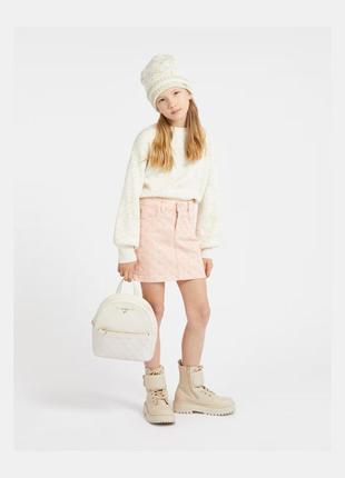 Спідниця guess на дівчинку 10-12 років