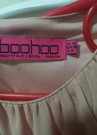 Сукня boohoo6 фото