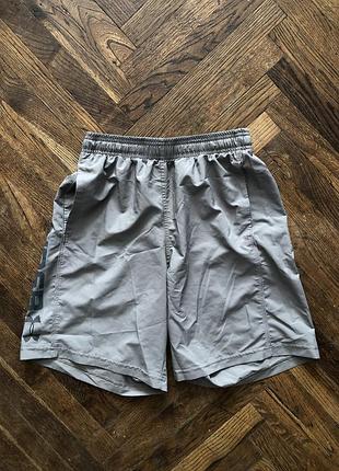 Under armour 3