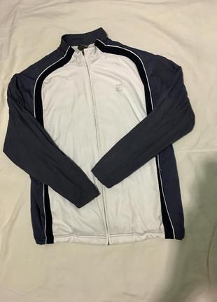 Винтажная куртка nike оригинальная ветровка мастерка