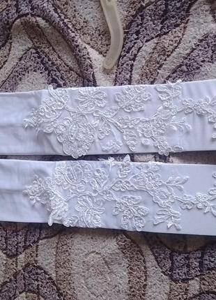 Весильное платье