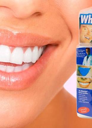 Система вибілювання зубів white light original salemarket