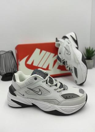Кросівки чоловічі nike monarch