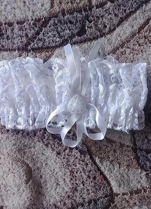 Весильное платье