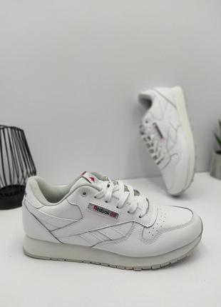 Мужские кроссовки reebok
