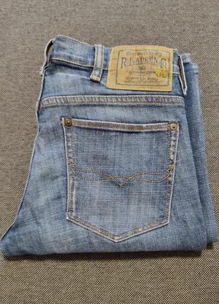Джинси від ralph lauren tribeca 114 розмір 28 (s-m)