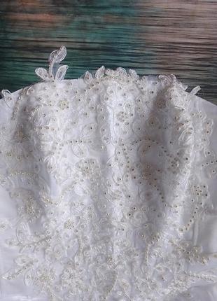 Весильное платье
