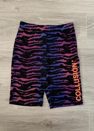 Collusion велосипедки 12-розмір