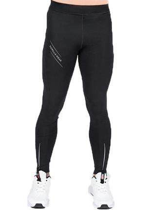 Тайтси cooper s чорний (06369363), gorilla wear