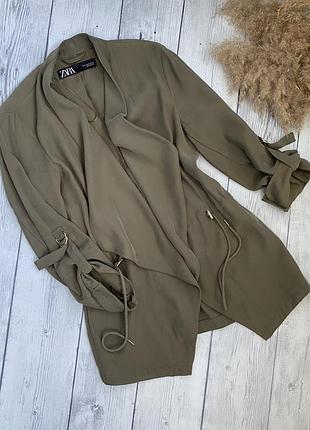 Пиджак zara s(8)36
