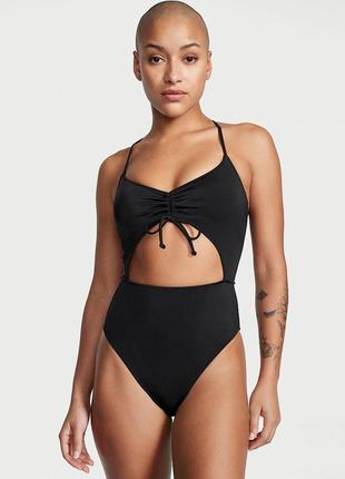 Цельный купальник victoria's secret оригинал