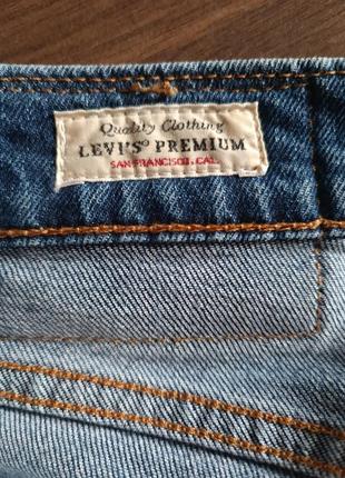 Джинси levi's4 фото