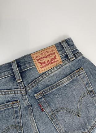 Спідниця levi’s7 фото