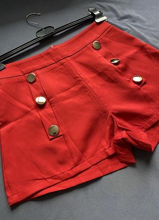 Новые шорты 6