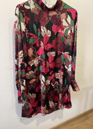 Сукня zara