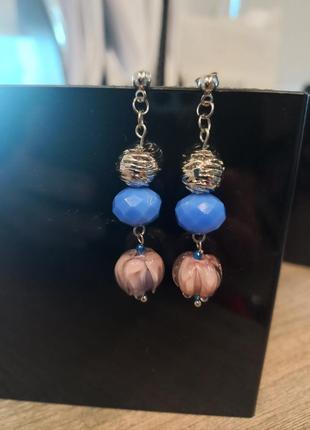 Сережки