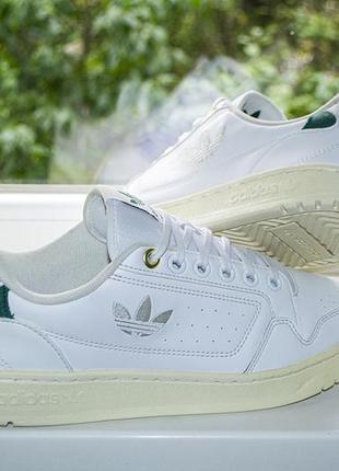 Кеды adidas originals ny 90 hq8463 white classic 40 р. оригинал