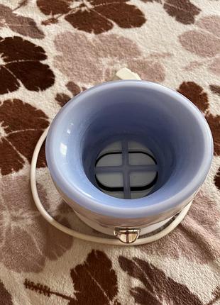 Подогреватель бутылочек avent