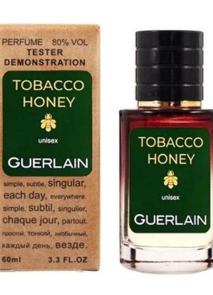 Guerlain tobacco honey