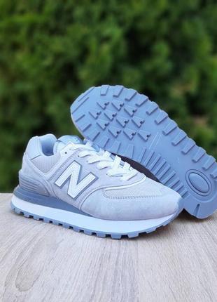 Шикарні стильні жіночі кросівки "New Balance 580 Black Arashikage Red legacy"