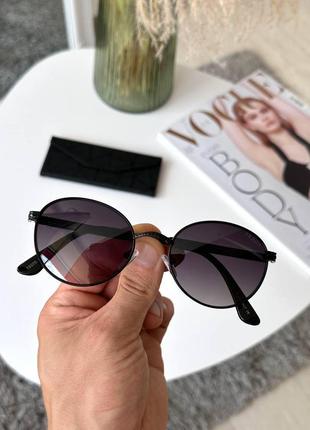 Сонцезахисні окуляри жіночі prada захист uv400