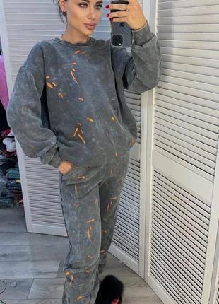 Костюм зима туреччина 🔥