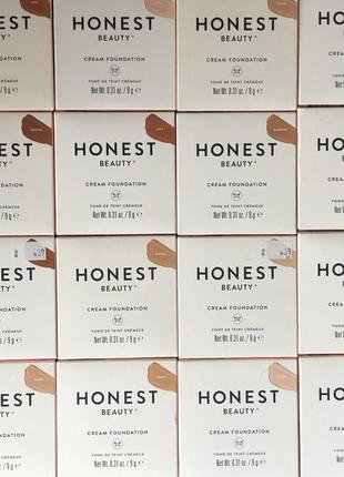 База под макияж honest beauty4 фото