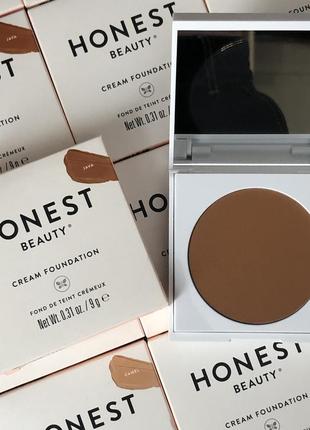 База под макияж honest beauty9 фото