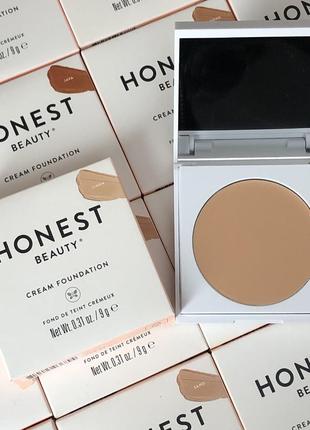 База під макіяж honest beauty
