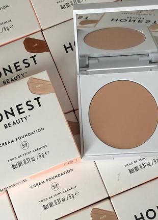 База под макияж honest beauty5 фото