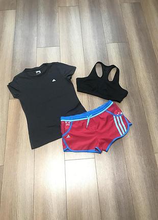 Набор для спорта adidas