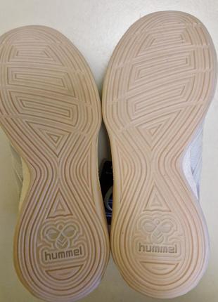 Кроссовки унисекс hummel8 фото