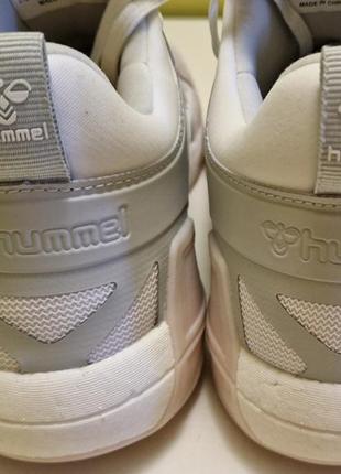 Кросівки унісекс hummel6 фото