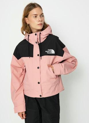 Куртка вітровка дощовик XS / 42 tnf