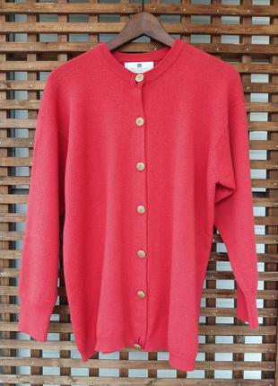 Светр ballantyne.