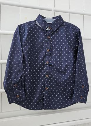 Рубашка mango, 104