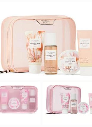 Набор the balance starter kit от victoria’s secret