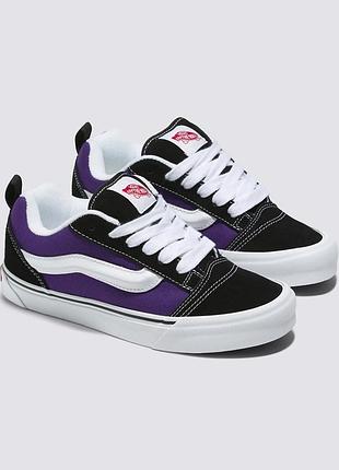 Vans Syndicate Sk8 Hi x Defcon Digi Camo Socaltrojan77 purple