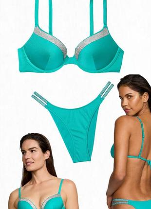 В наявності купальник victoria’s secret оригінал