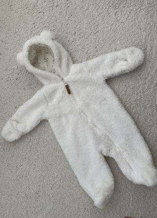 Детский комбинезон carters