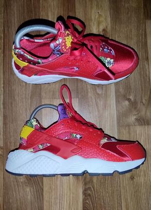 Кроссовки nike р.37-38