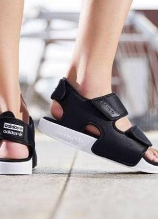 Сандалии adidas adilette sandal 3.0(унисекс)