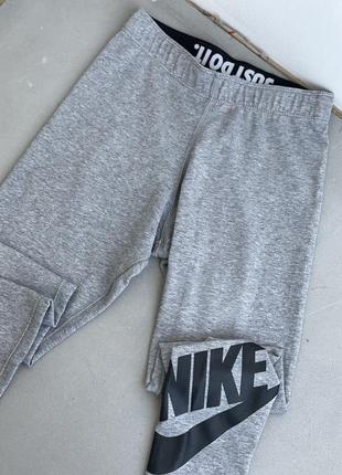 Лосіни nike