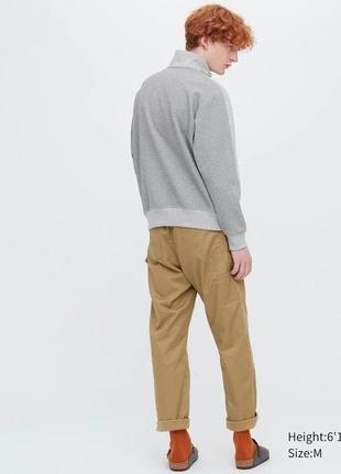 Кофта uniqlo  jw anderson5 фото