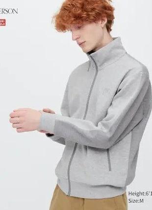 Кофта uniqlo  jw anderson2 фото