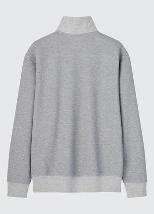 Кофта uniqlo  jw anderson4 фото