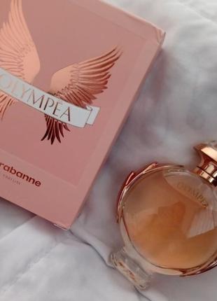 5 мл распов paco rabbane olimea