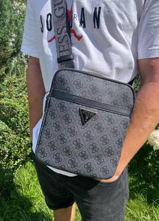 Сумка Guess BM7351 VIN
