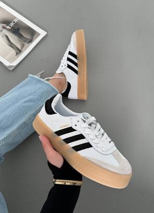 Кроссовки adidas samba